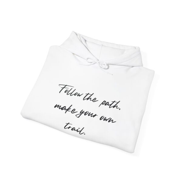 Make Your Own Trail - Image 3