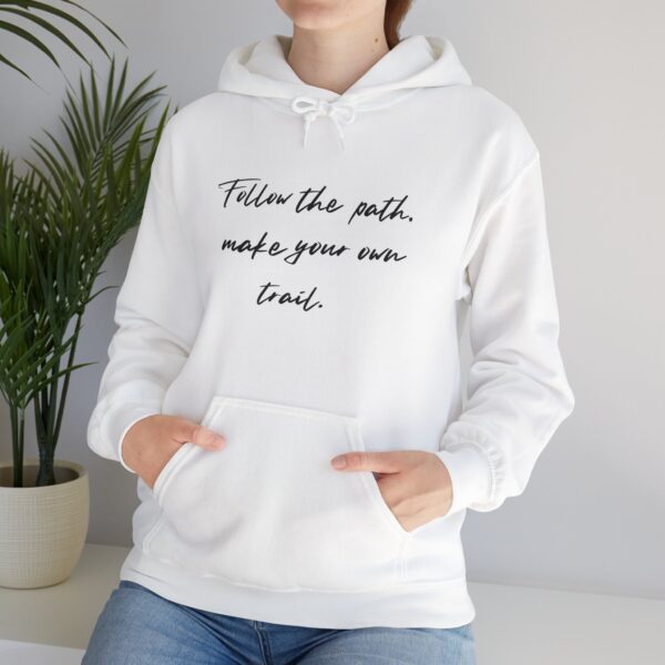 Make Your Own Trail - Image 8
