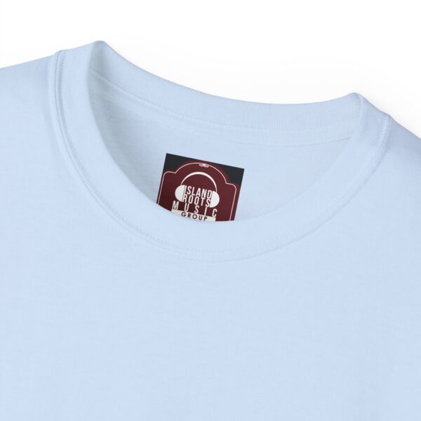 MAKE MUSIC NOT WAR !TEE - Image 7