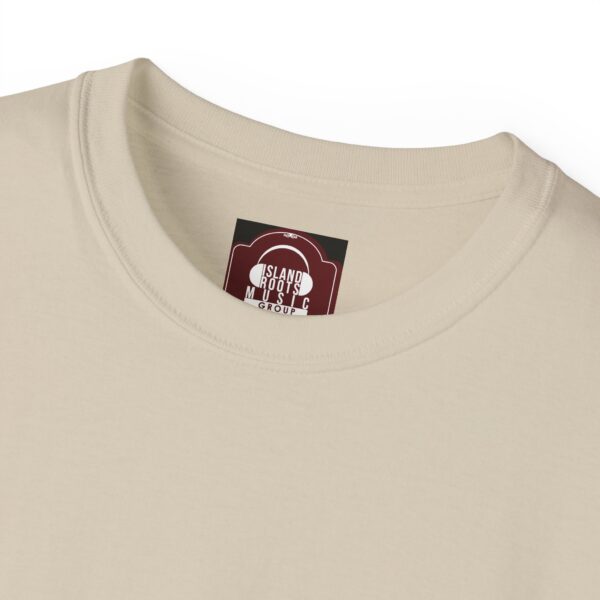 MAKE MUSIC NOT WAR !TEE - Image 11