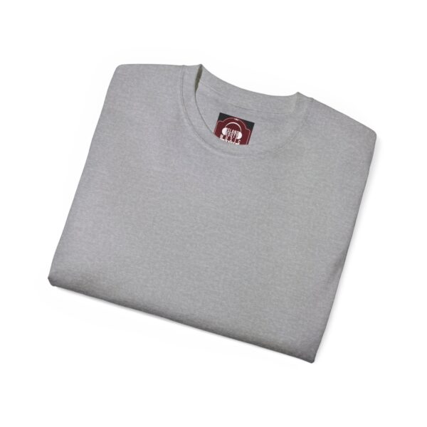 MAKE MUSIC NOT WAR !TEE - Image 16
