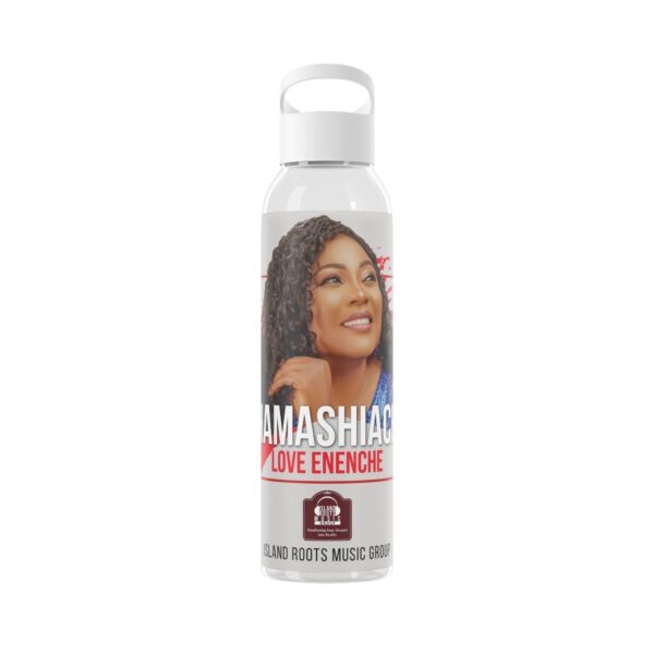 Sky Water Bottle