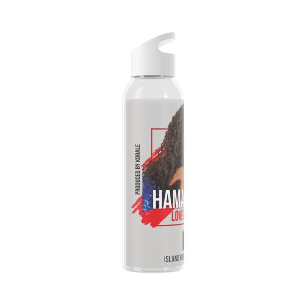 Sky Water Bottle - Image 3
