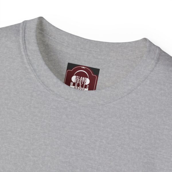 MAKE MUSIC NOT WAR !TEE - Image 15