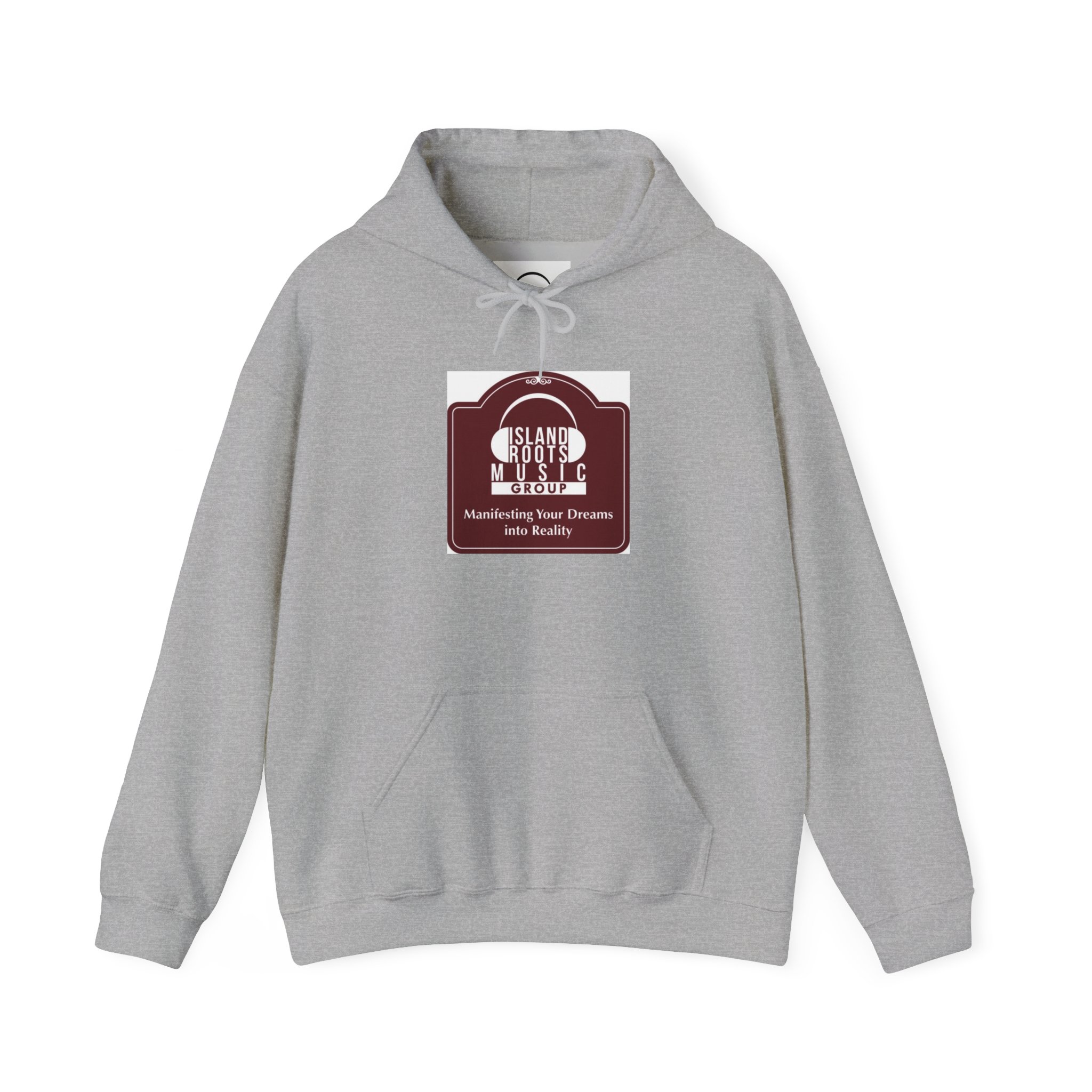 Jamaica Flag Hoodie – "Manifesting Your Dreams to Reality" Cozy Pullover - Image 17