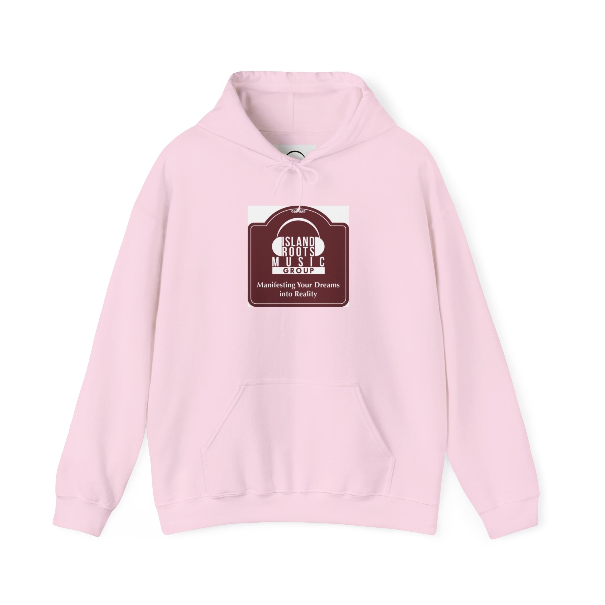 Jamaica Flag Hoodie – "Manifesting Your Dreams to Reality" Cozy Pullover - Image 29