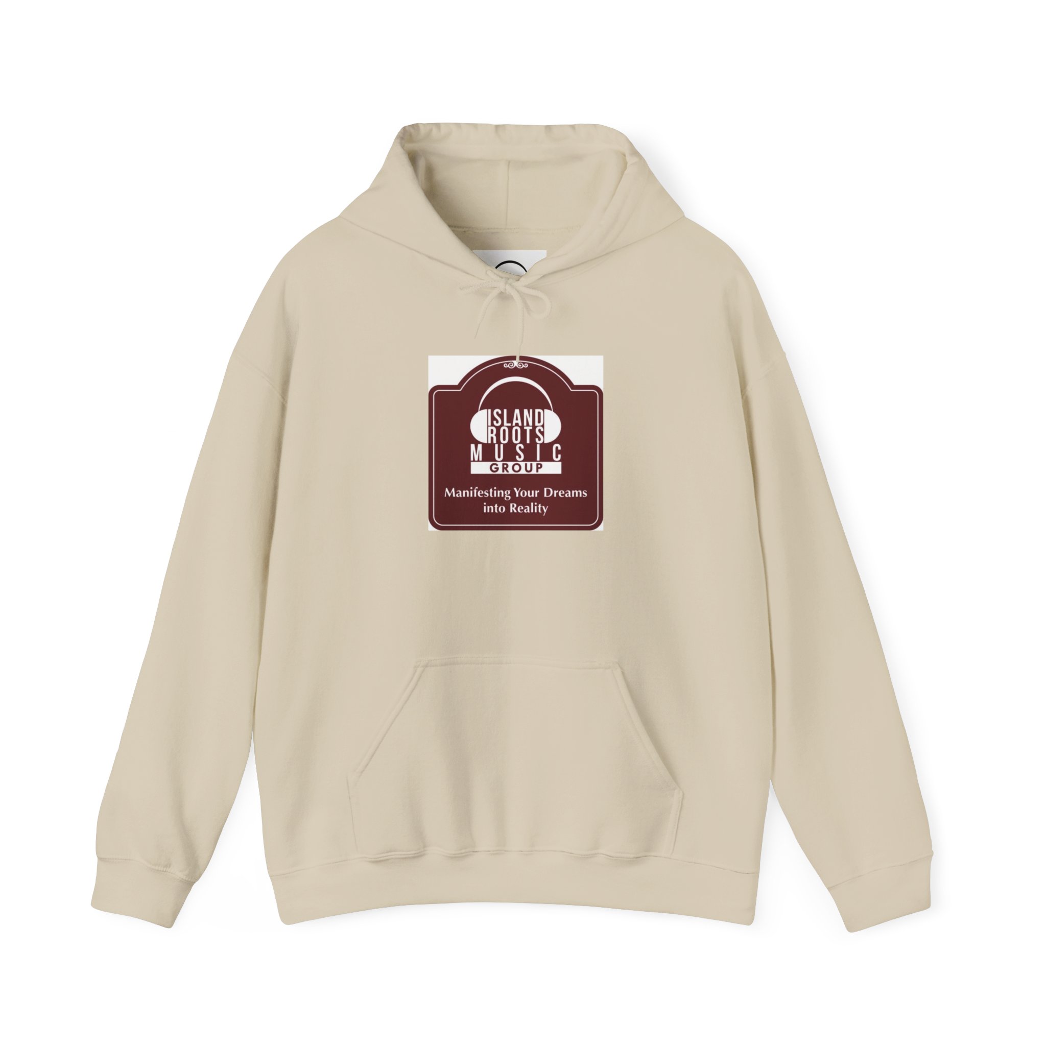 Jamaica Flag Hoodie – "Manifesting Your Dreams to Reality" Cozy Pullover - Image 13