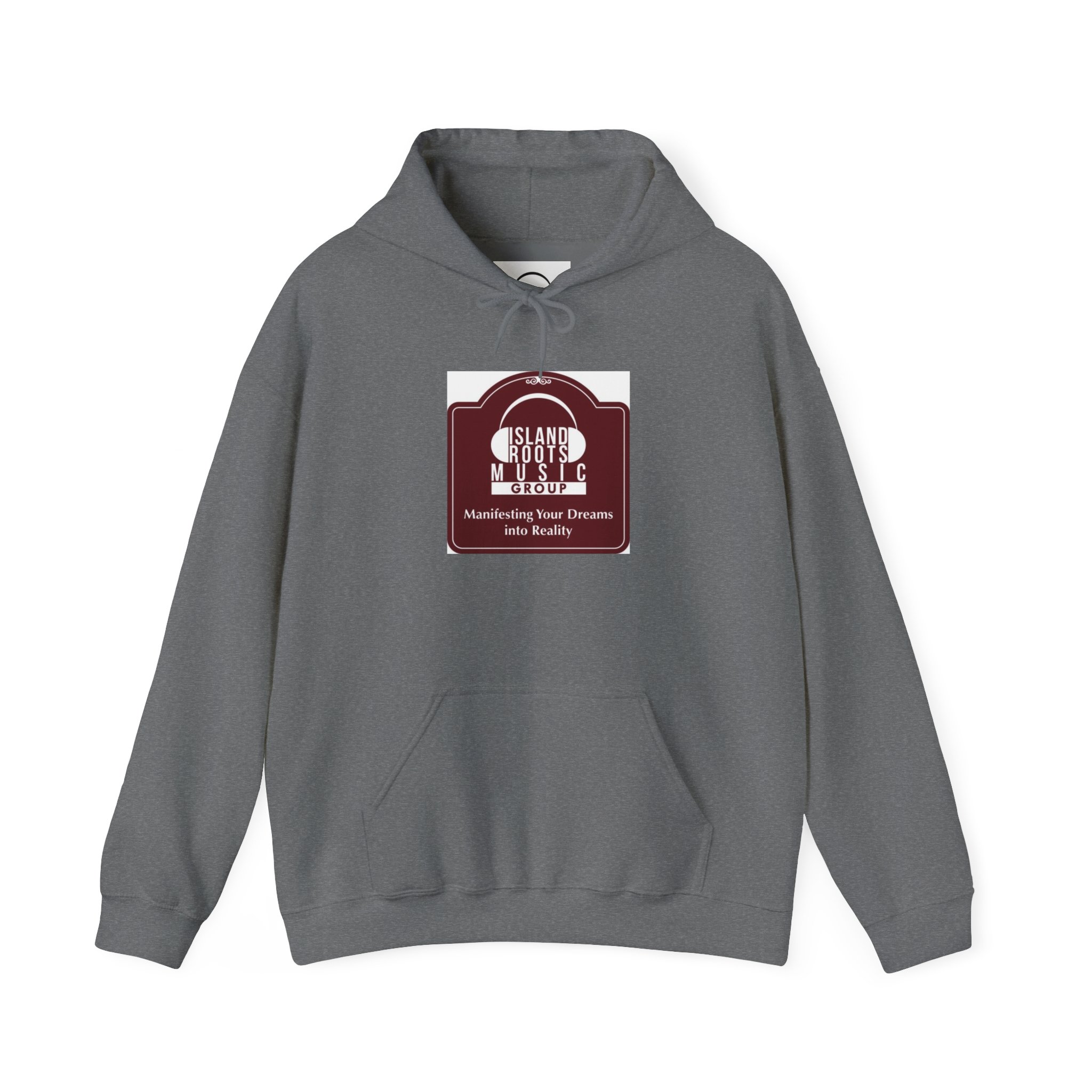 Jamaica Flag Hoodie – "Manifesting Your Dreams to Reality" Cozy Pullover - Image 21